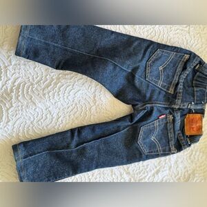 511 Levi’s Slim 2T
